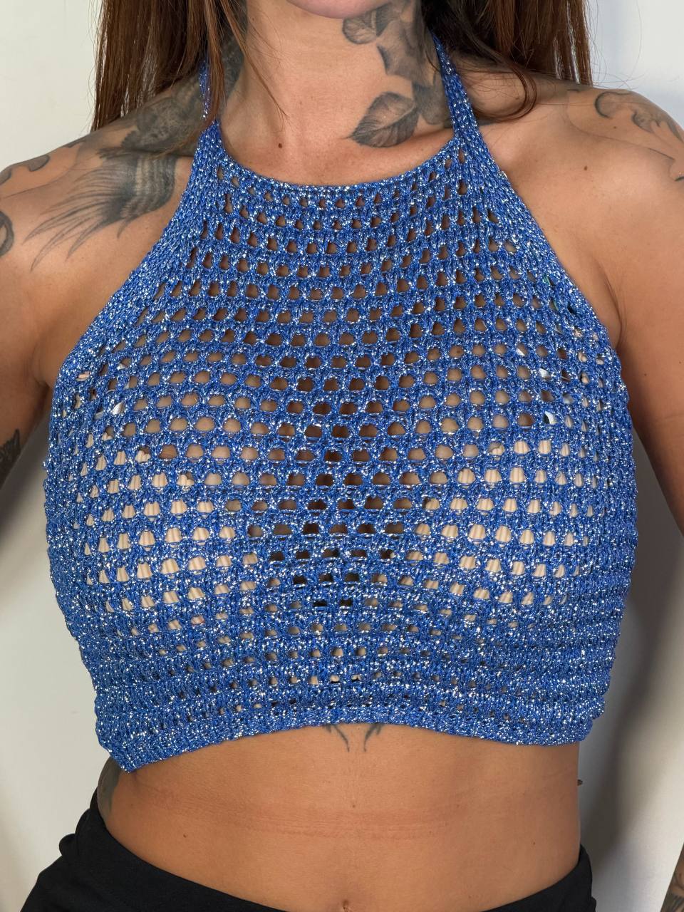 Top Sweet Cherie - Abbigliamento Jessica