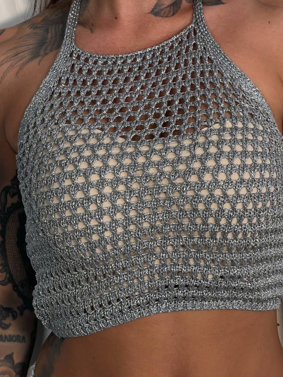 Top Sweet Cherie - Abbigliamento Jessica