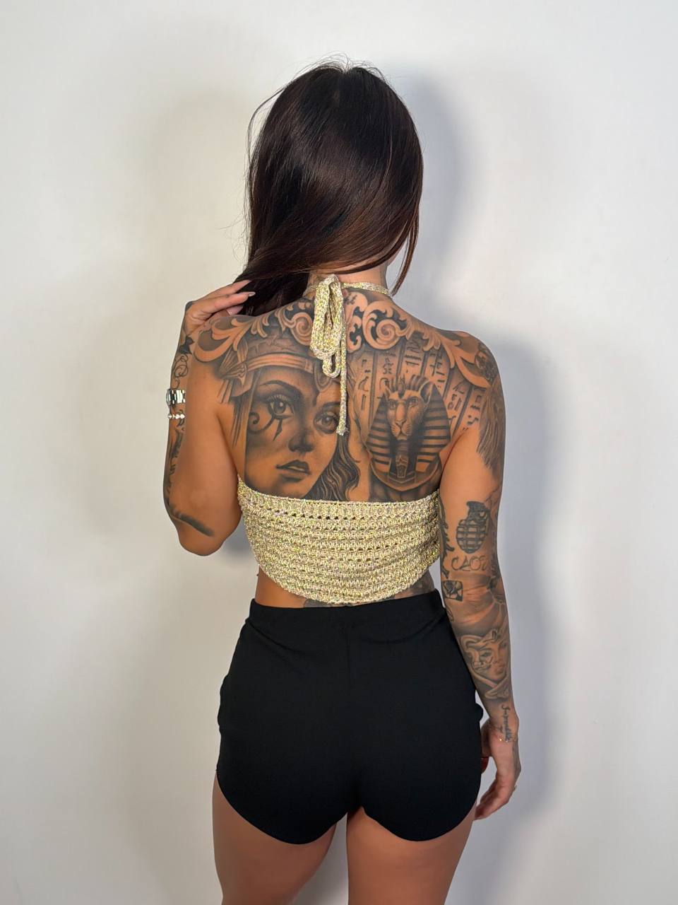 Top Sweet Cherie - Abbigliamento Jessica