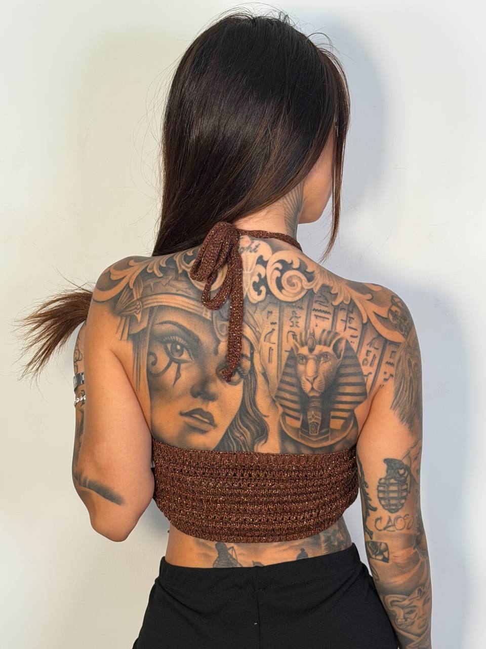 Top Sweet Cherie - Abbigliamento Jessica
