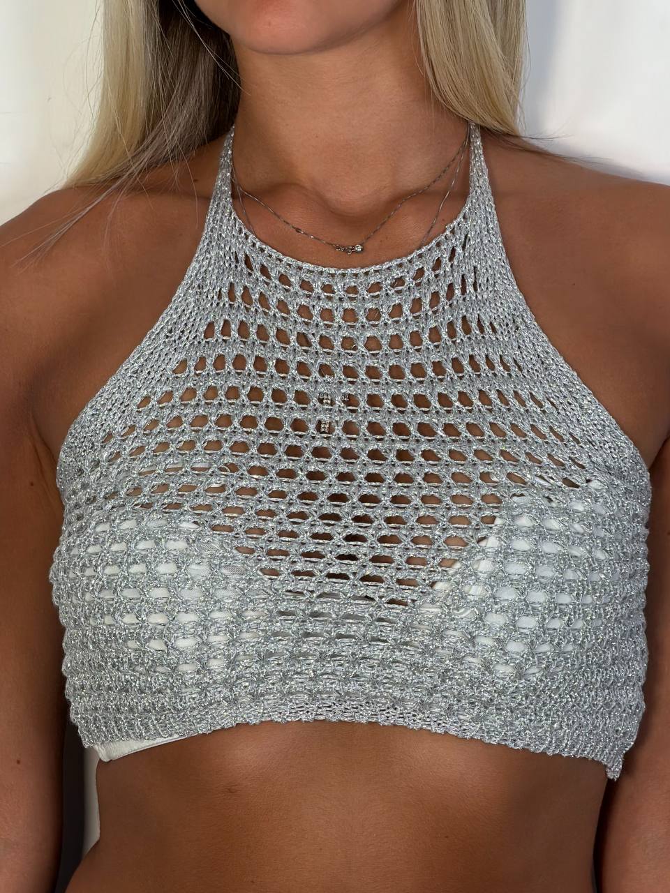 Top Sweet Cherie - Abbigliamento Jessica