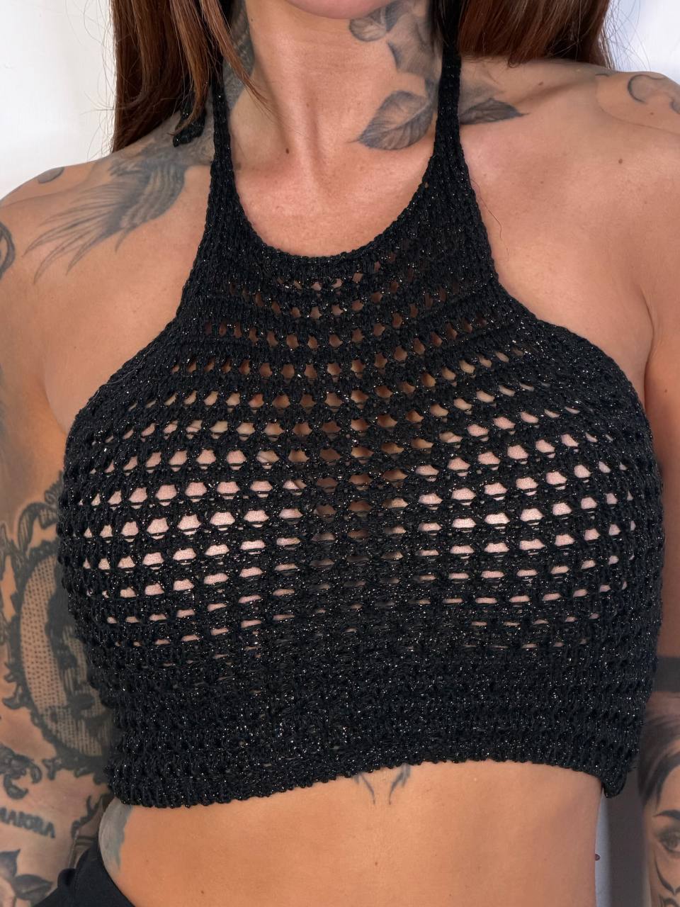 Top Sweet Cherie - Abbigliamento Jessica