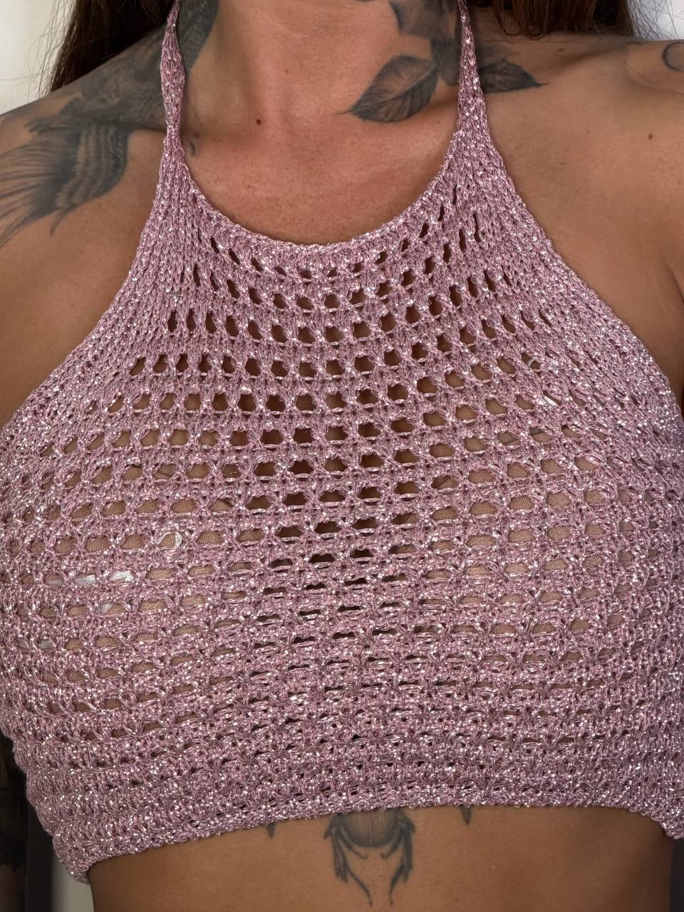 Top Sweet Cherie - Abbigliamento Jessica