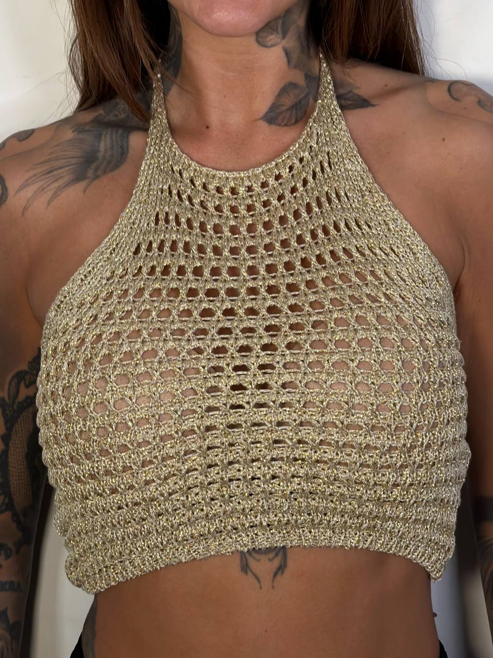 Top Sweet Cherie - Abbigliamento Jessica