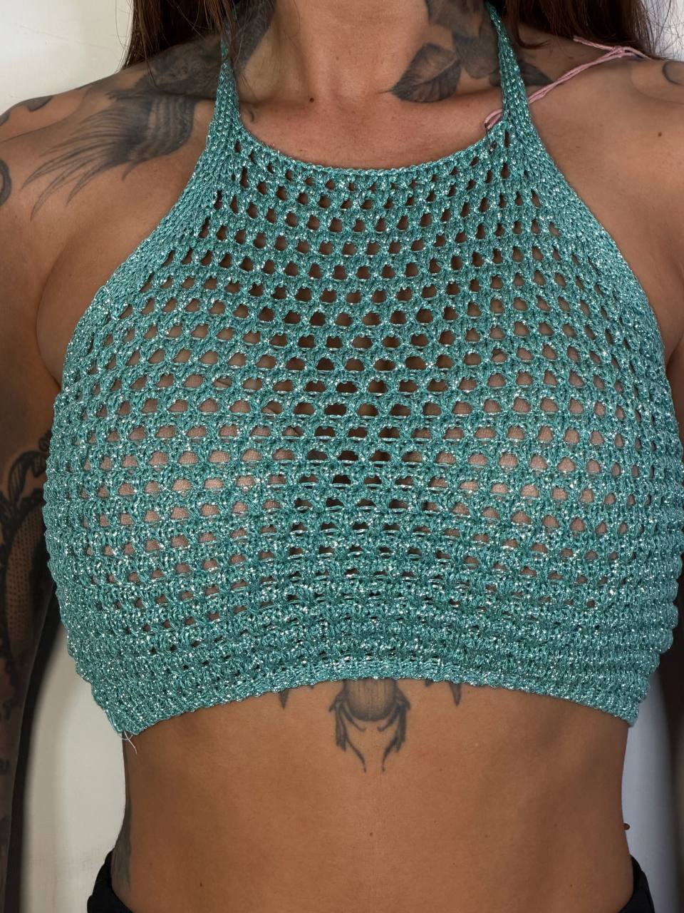 Top Sweet Cherie - Abbigliamento Jessica