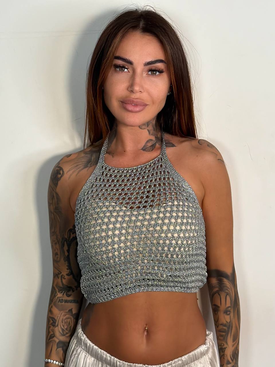 Top Sweet Cherie - Abbigliamento Jessica