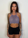 Top Sweet Cherie - Abbigliamento Jessica