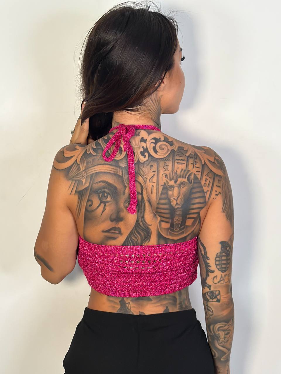 Top Sweet Cherie - Abbigliamento Jessica