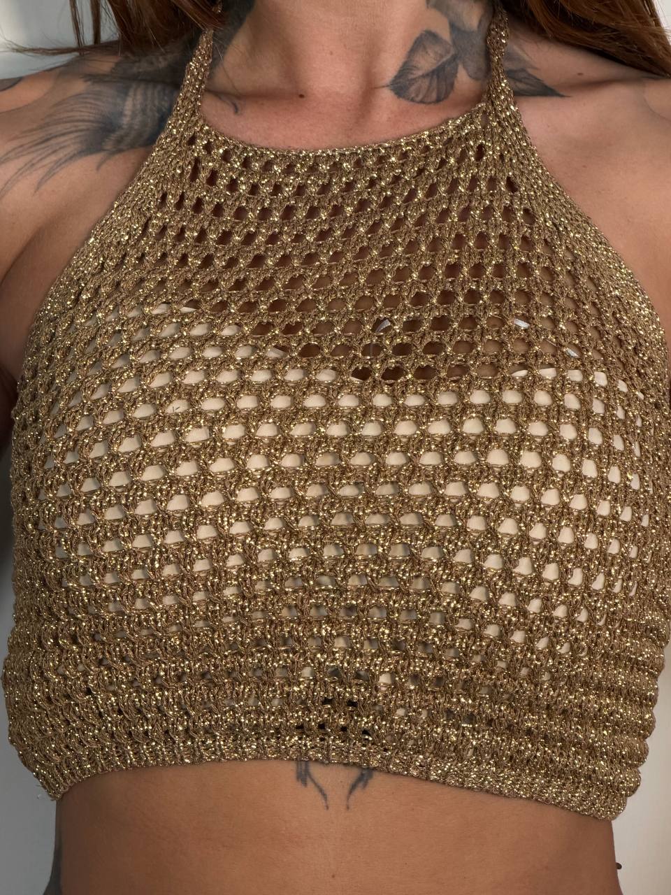 Top Sweet Cherie - Abbigliamento Jessica