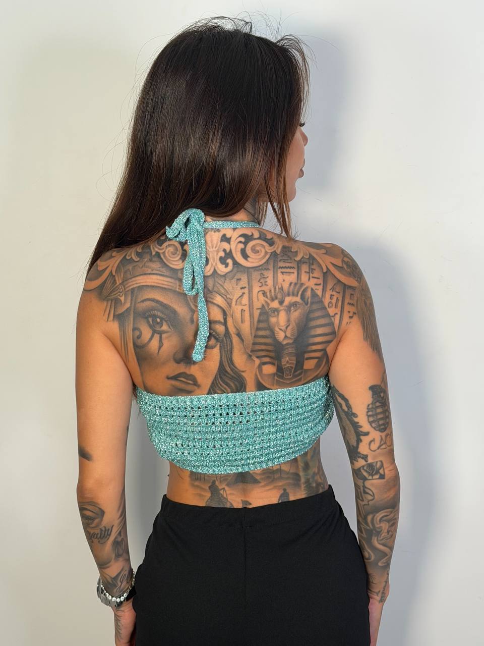 Top Sweet Cherie - Abbigliamento Jessica