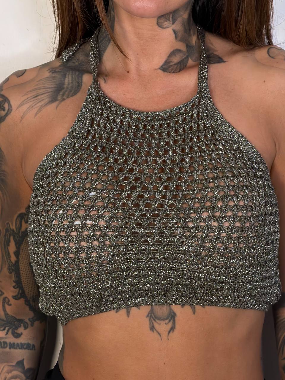 Top Sweet Cherie - Abbigliamento Jessica