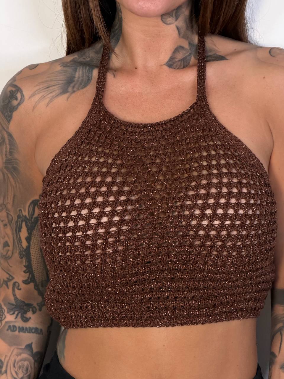 Top Sweet Cherie - Abbigliamento Jessica