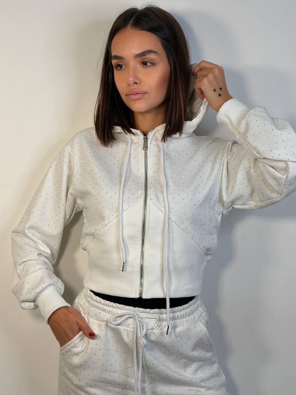 Tuta Brilli - Abbigliamento Jessica