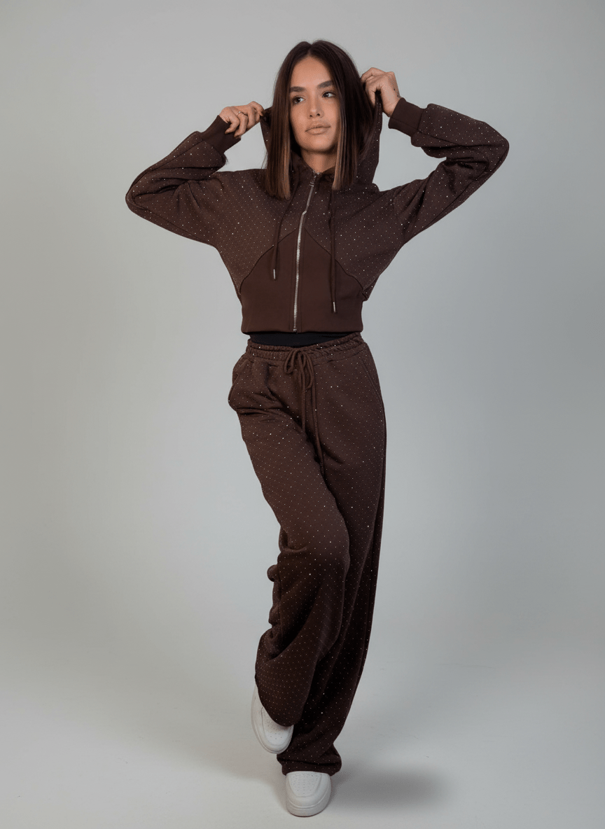 Tuta Brilli - Abbigliamento Jessica