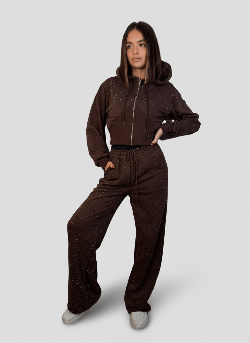 Tuta Brilli - Abbigliamento Jessica