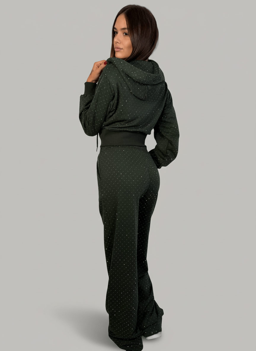 Tuta Brilli - Abbigliamento Jessica