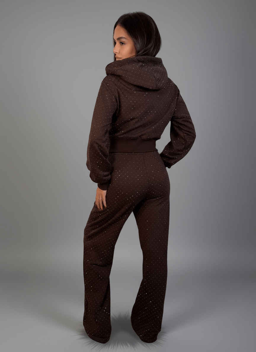 Tuta Brilli - Abbigliamento Jessica