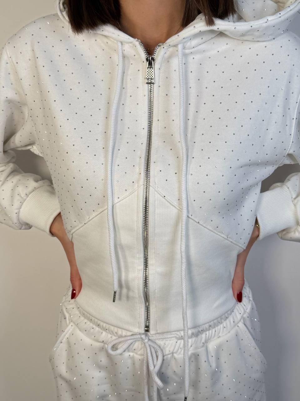 Tuta Brilli - Abbigliamento Jessica