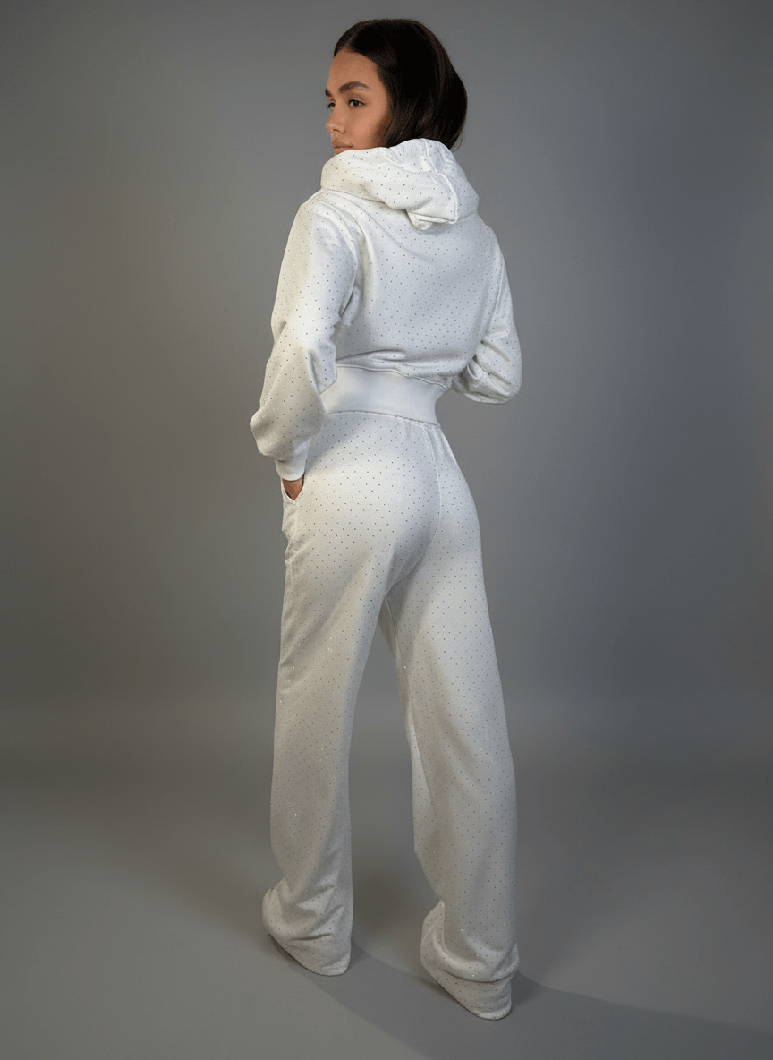 Tuta Brilli - Abbigliamento Jessica