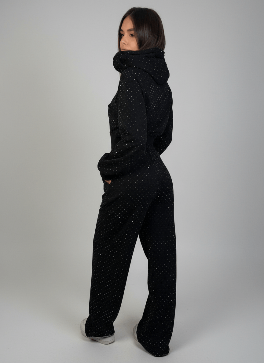 Tuta Brilli - Abbigliamento Jessica