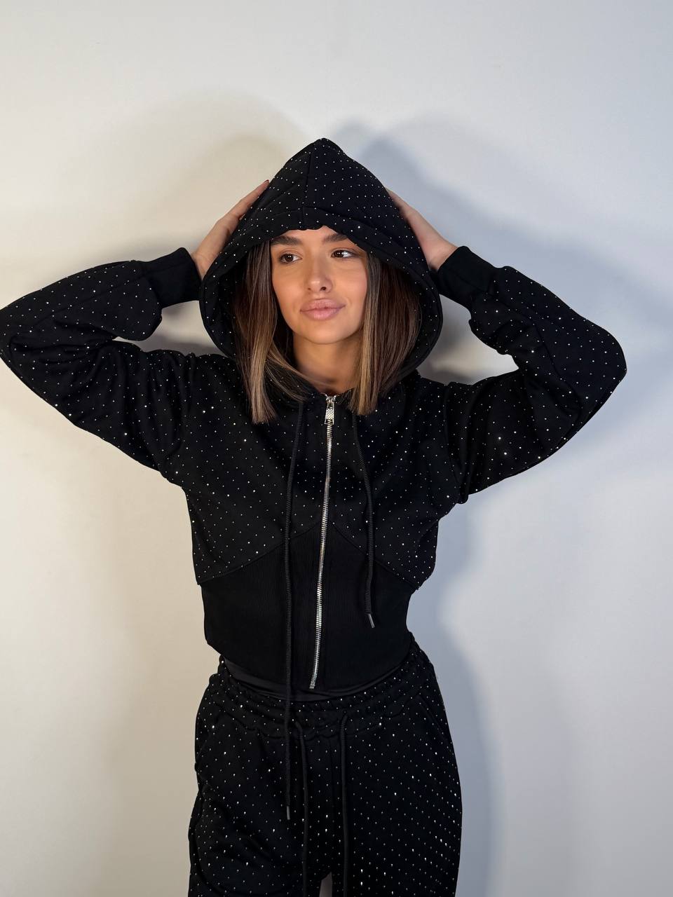 Tuta Brilli - Abbigliamento Jessica