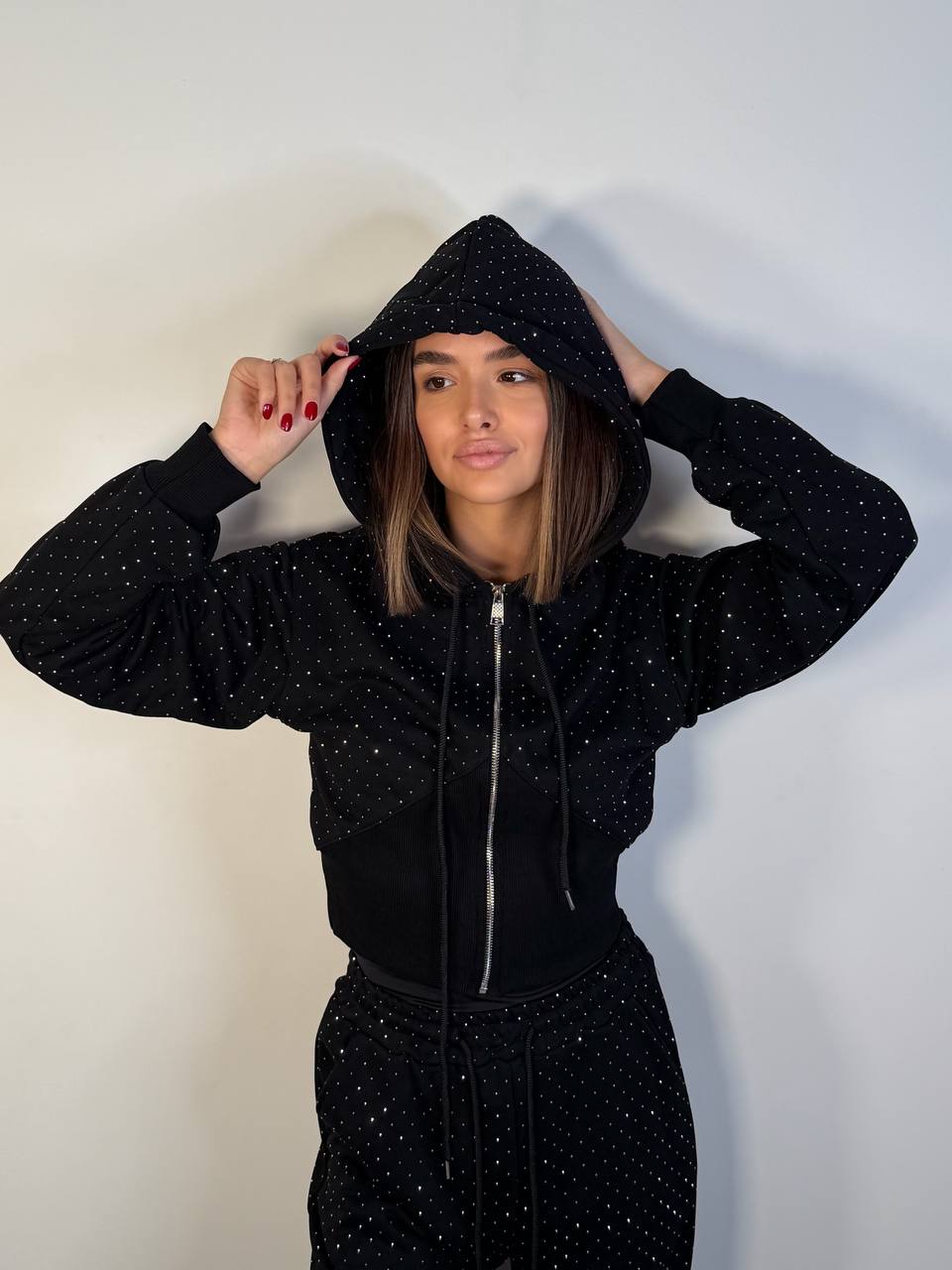 Tuta Brilli - Abbigliamento Jessica