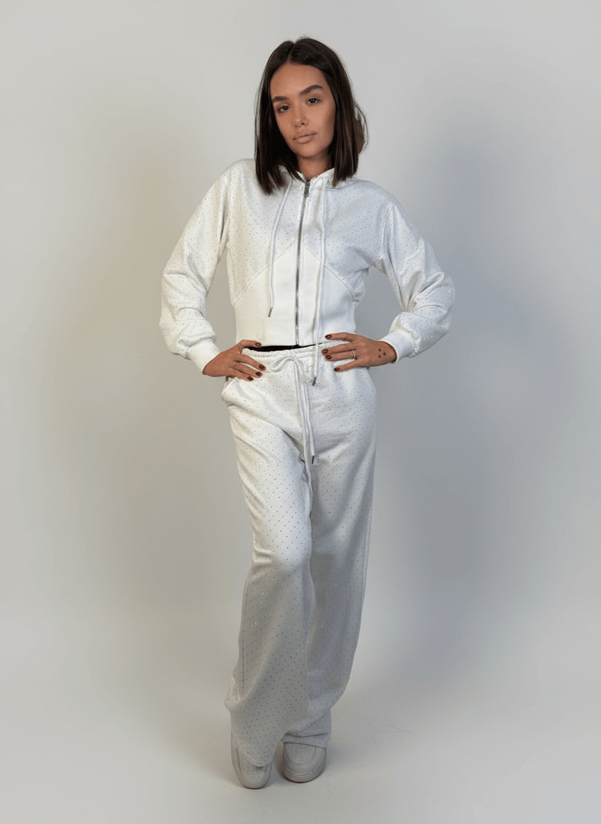 Tuta Brilli - Abbigliamento Jessica