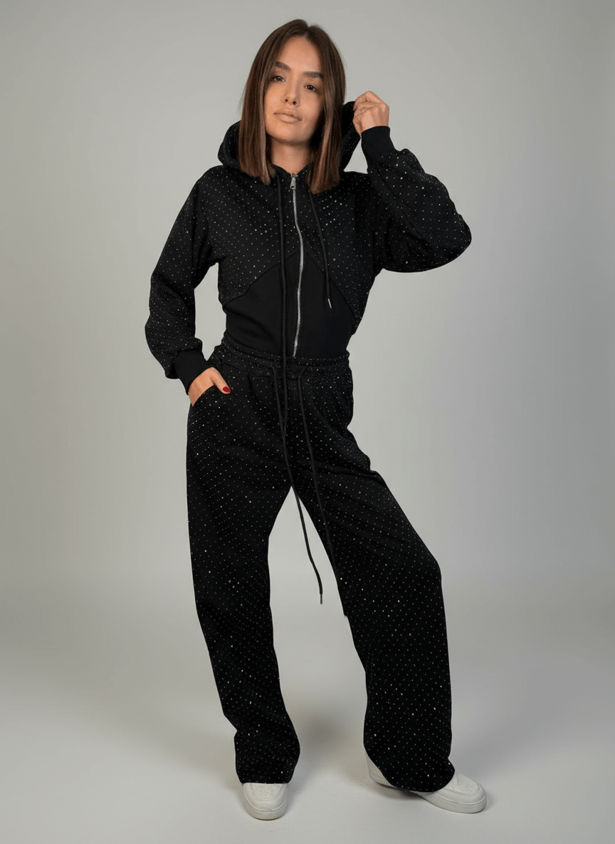 Tuta Brilli - Abbigliamento Jessica