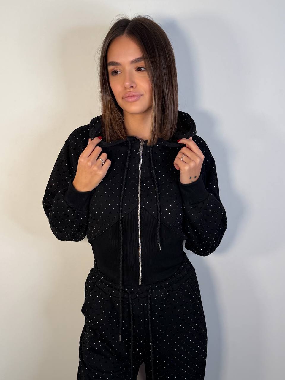 Tuta Brilli - Abbigliamento Jessica