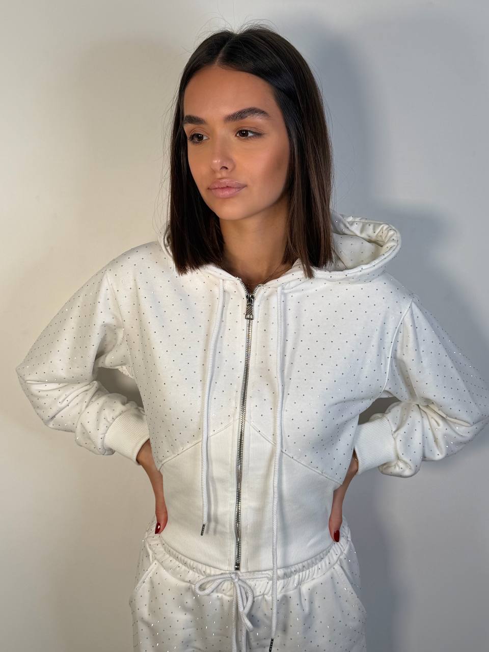 Tuta Brilli - Abbigliamento Jessica