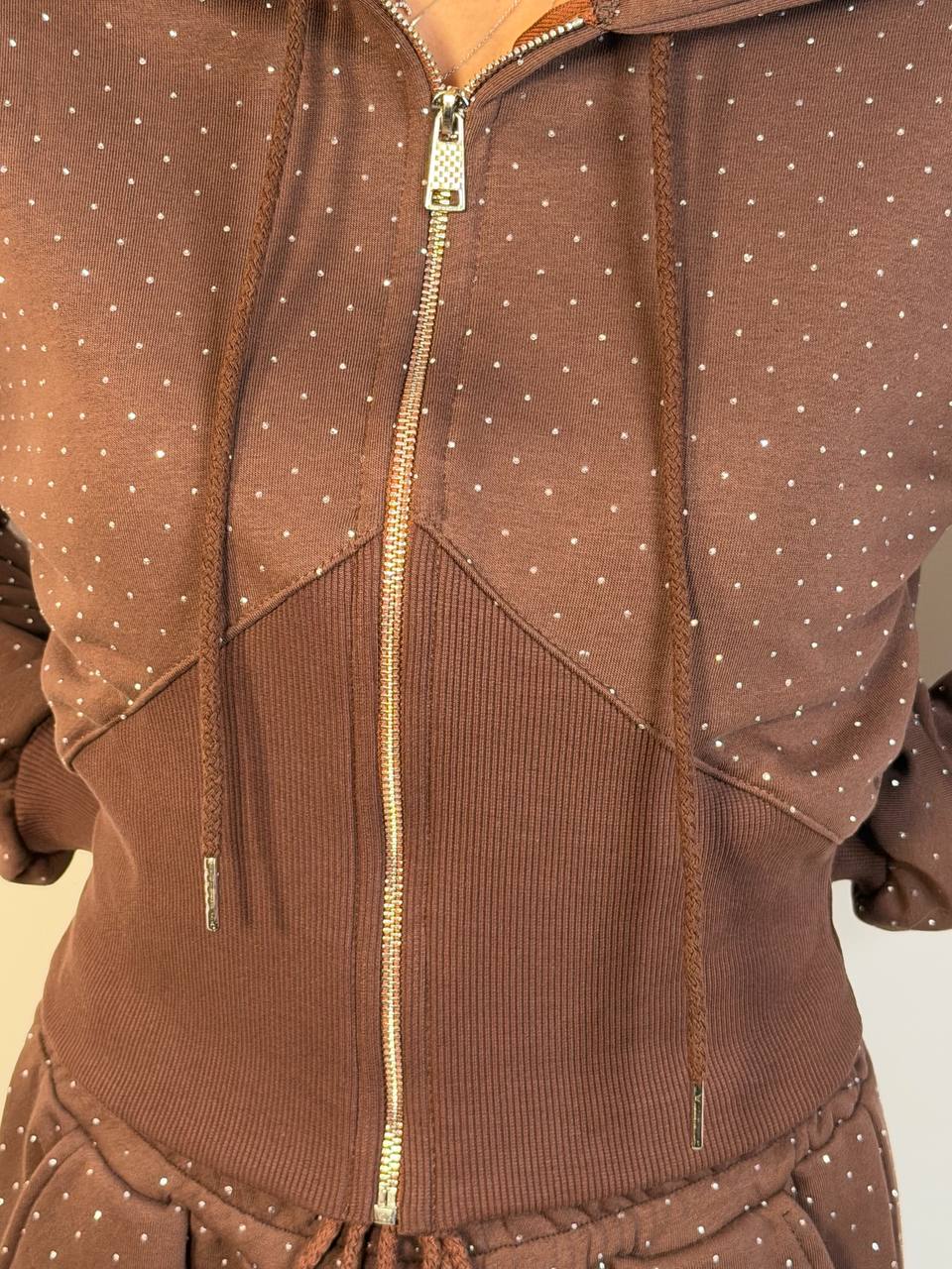 Tuta Brilli - Abbigliamento Jessica