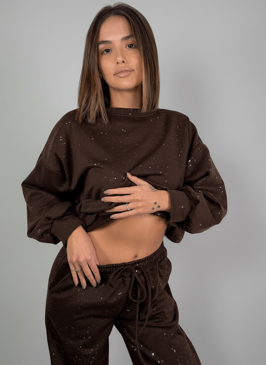 Tuta Brownie - Abbigliamento Jessica