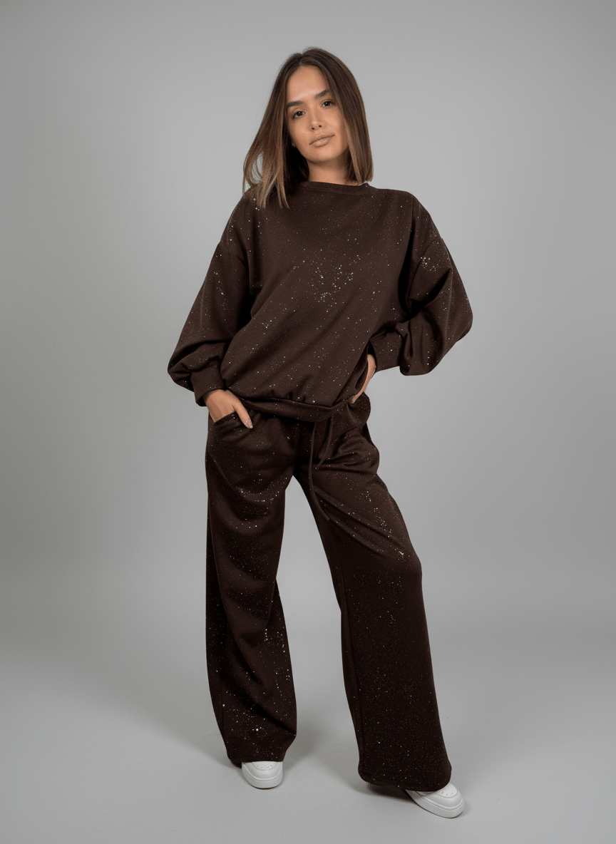 Tuta Brownie - Abbigliamento Jessica