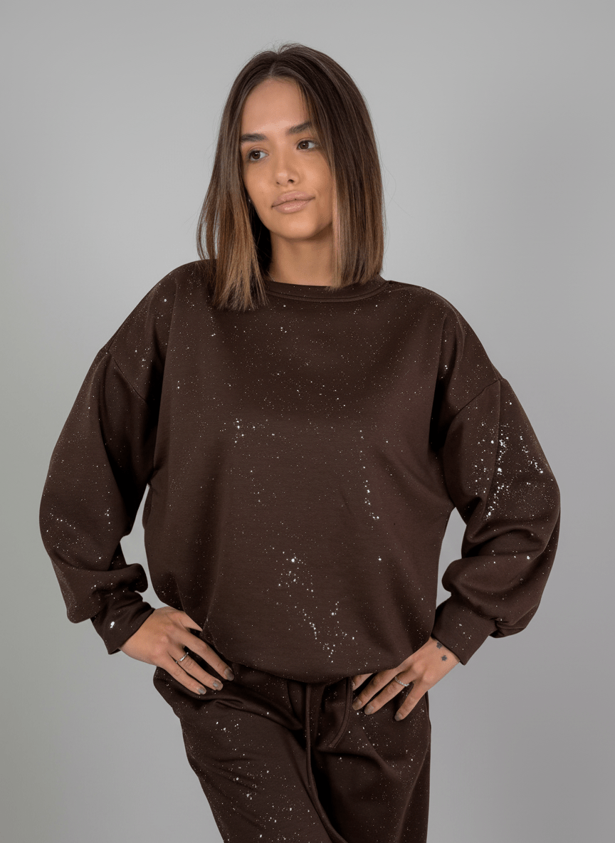 Tuta Brownie - Abbigliamento Jessica