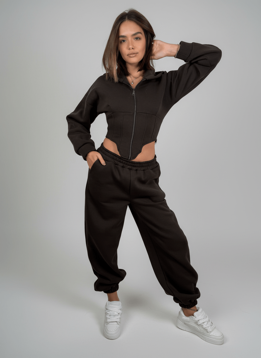 Tuta Caramel - Abbigliamento Jessica