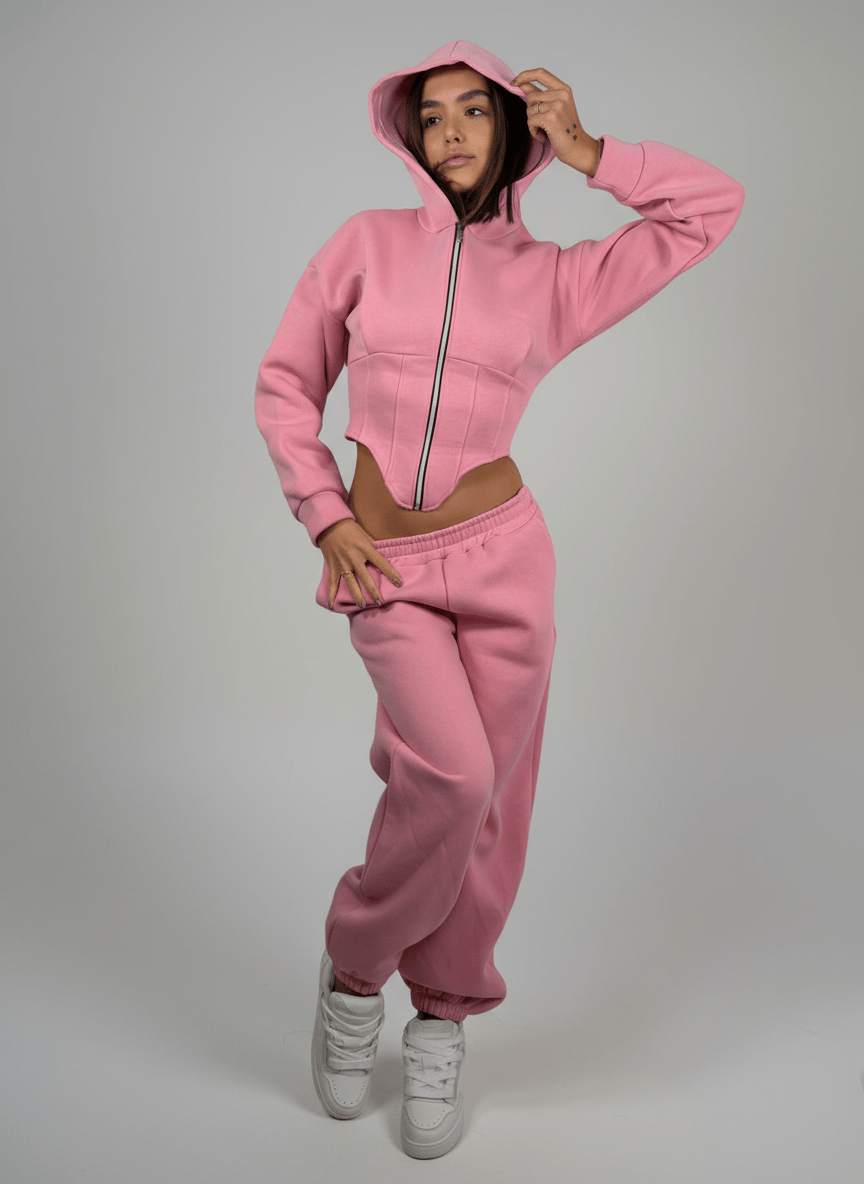 Tuta Caramel - Abbigliamento Jessica