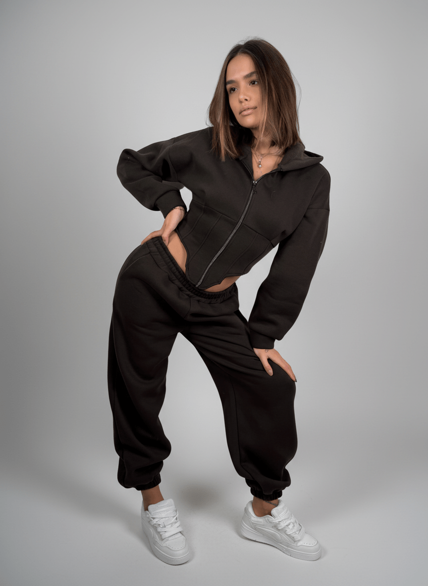 Tuta Caramel - Abbigliamento Jessica