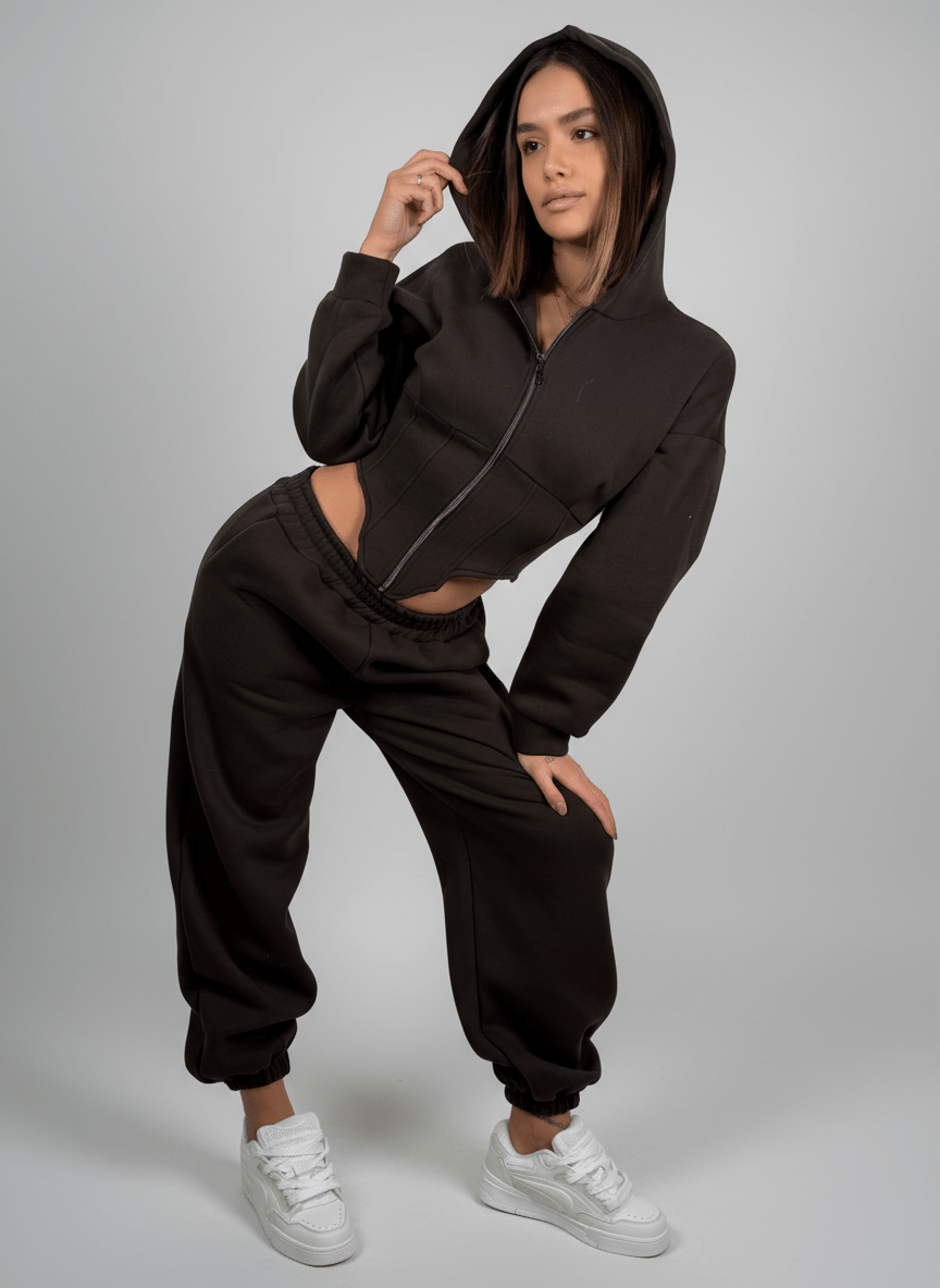 Tuta Caramel - Abbigliamento Jessica