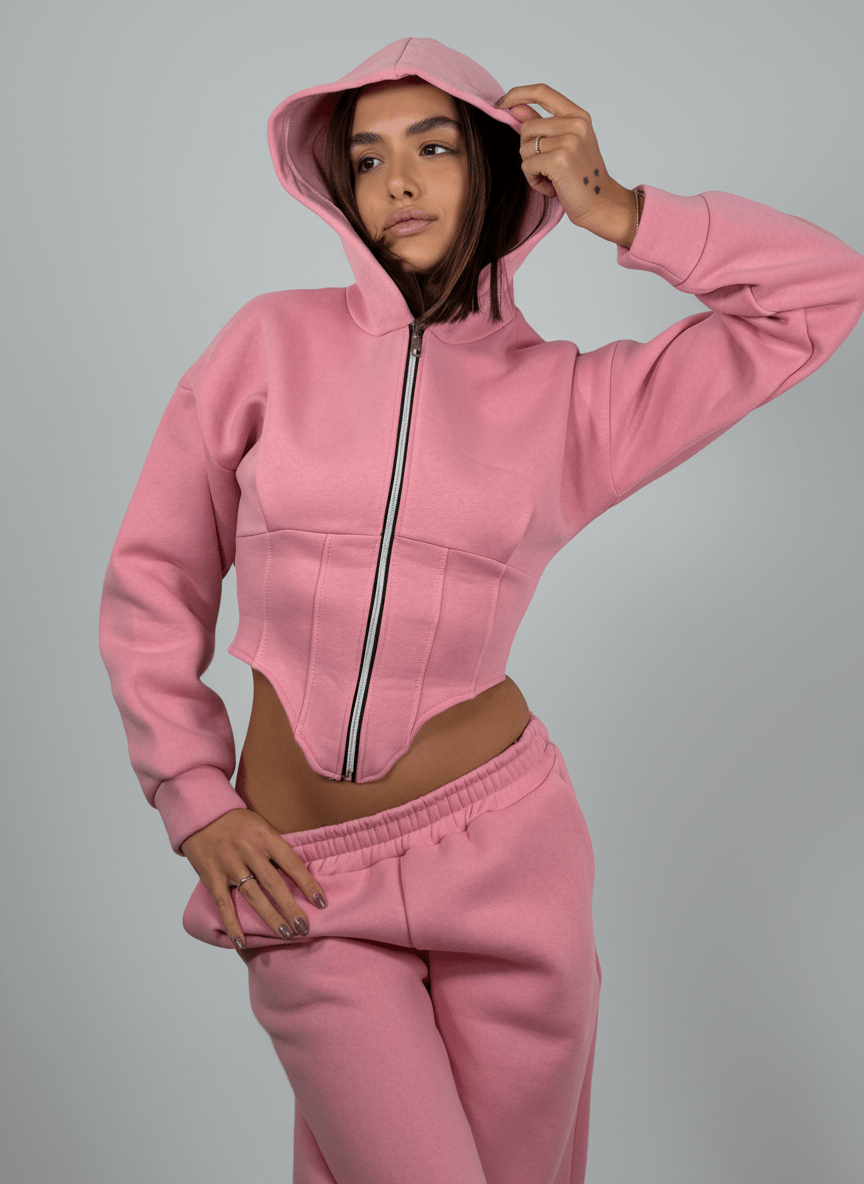 Tuta Caramel - Abbigliamento Jessica