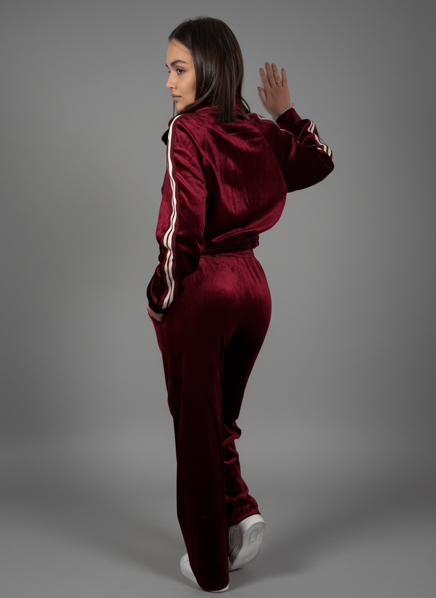 Tuta Cherry - Abbigliamento Jessica