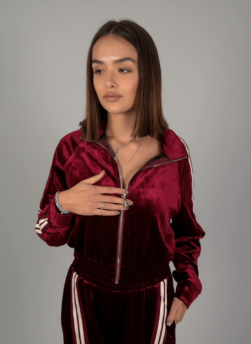 Tuta Cherry - Abbigliamento Jessica