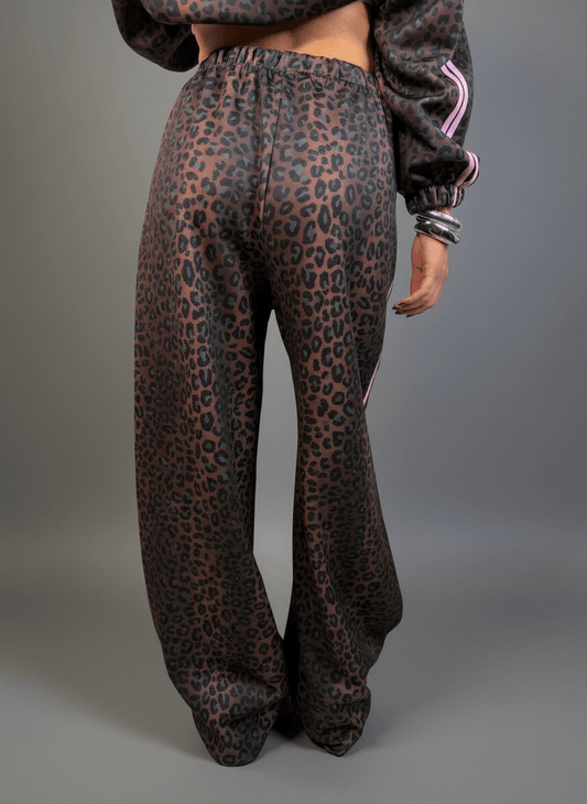 Tuta Choco - Abbigliamento Jessica