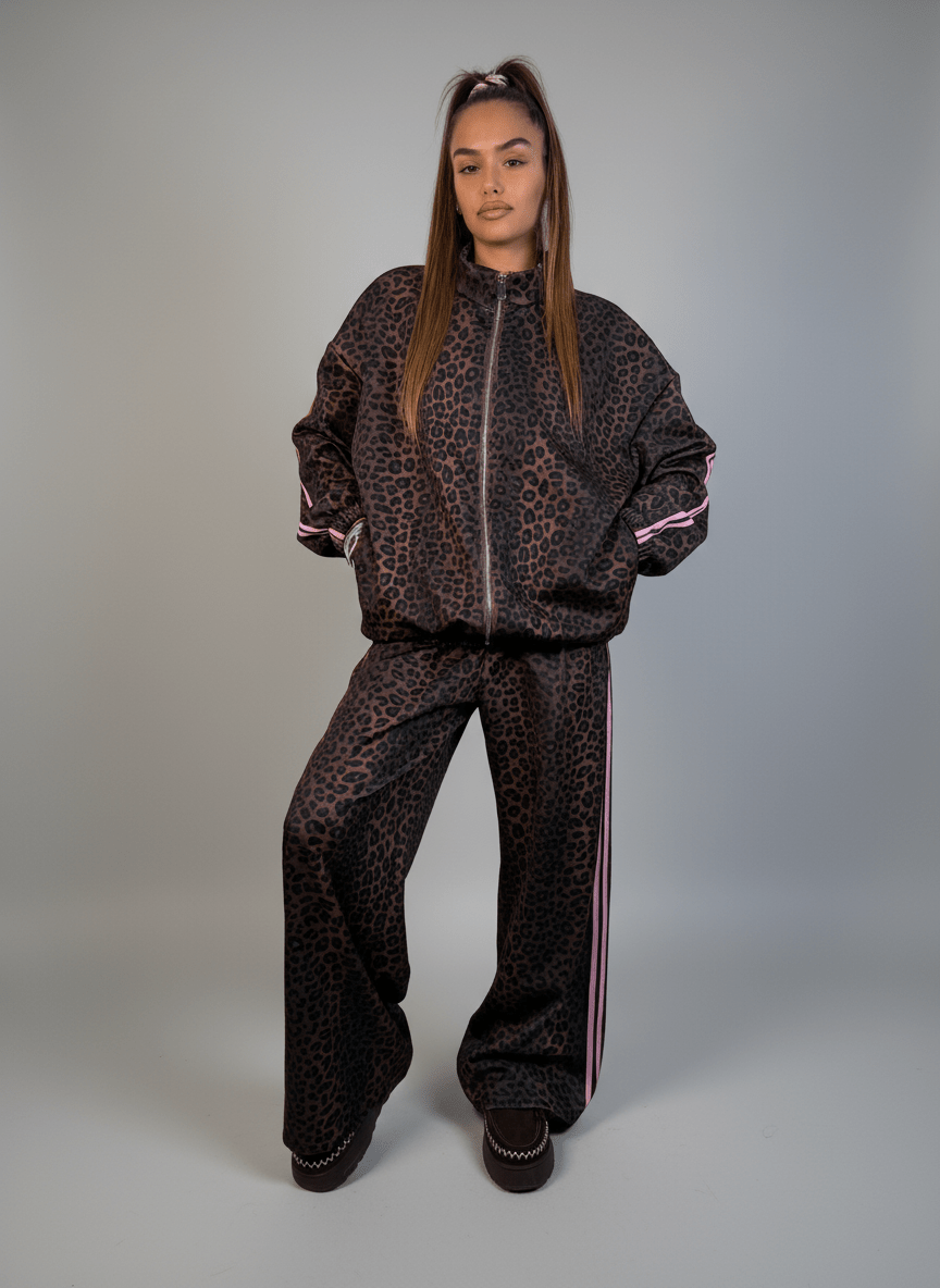 Tuta Choco - Abbigliamento Jessica