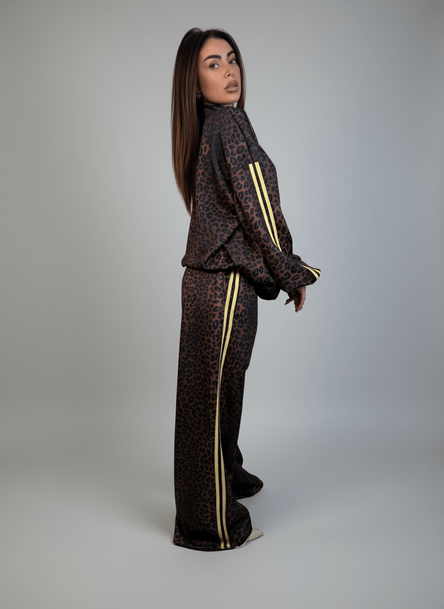 Tuta Choco - Abbigliamento Jessica