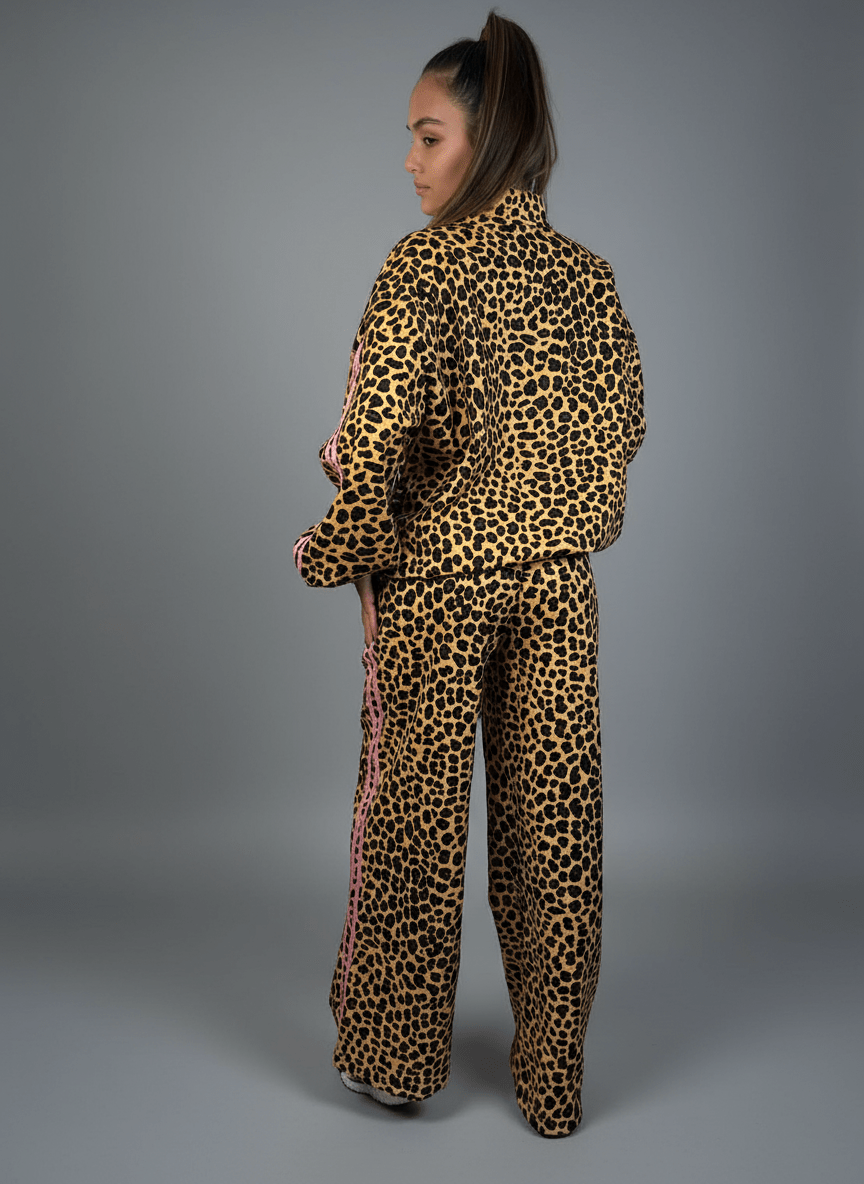 Tuta Choco - Abbigliamento Jessica