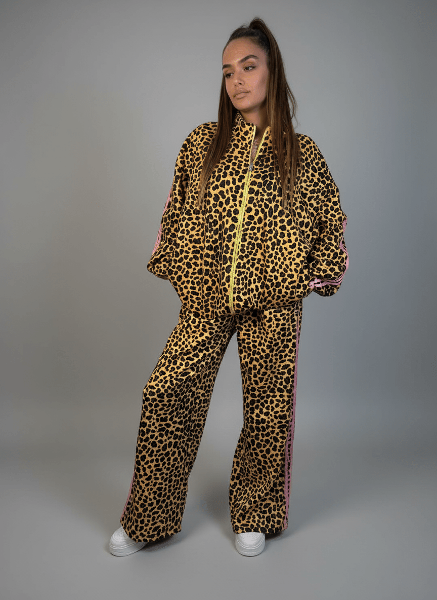 Tuta Choco - Abbigliamento Jessica