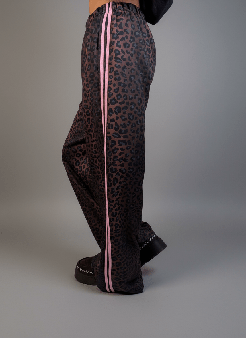 Tuta Choco - Abbigliamento Jessica