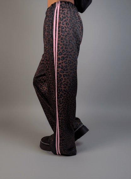 Tuta Choco - Abbigliamento Jessica