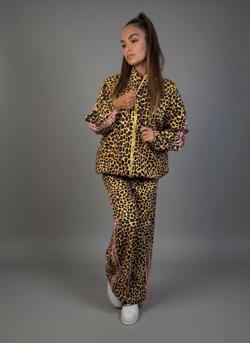 Tuta Choco - Abbigliamento Jessica