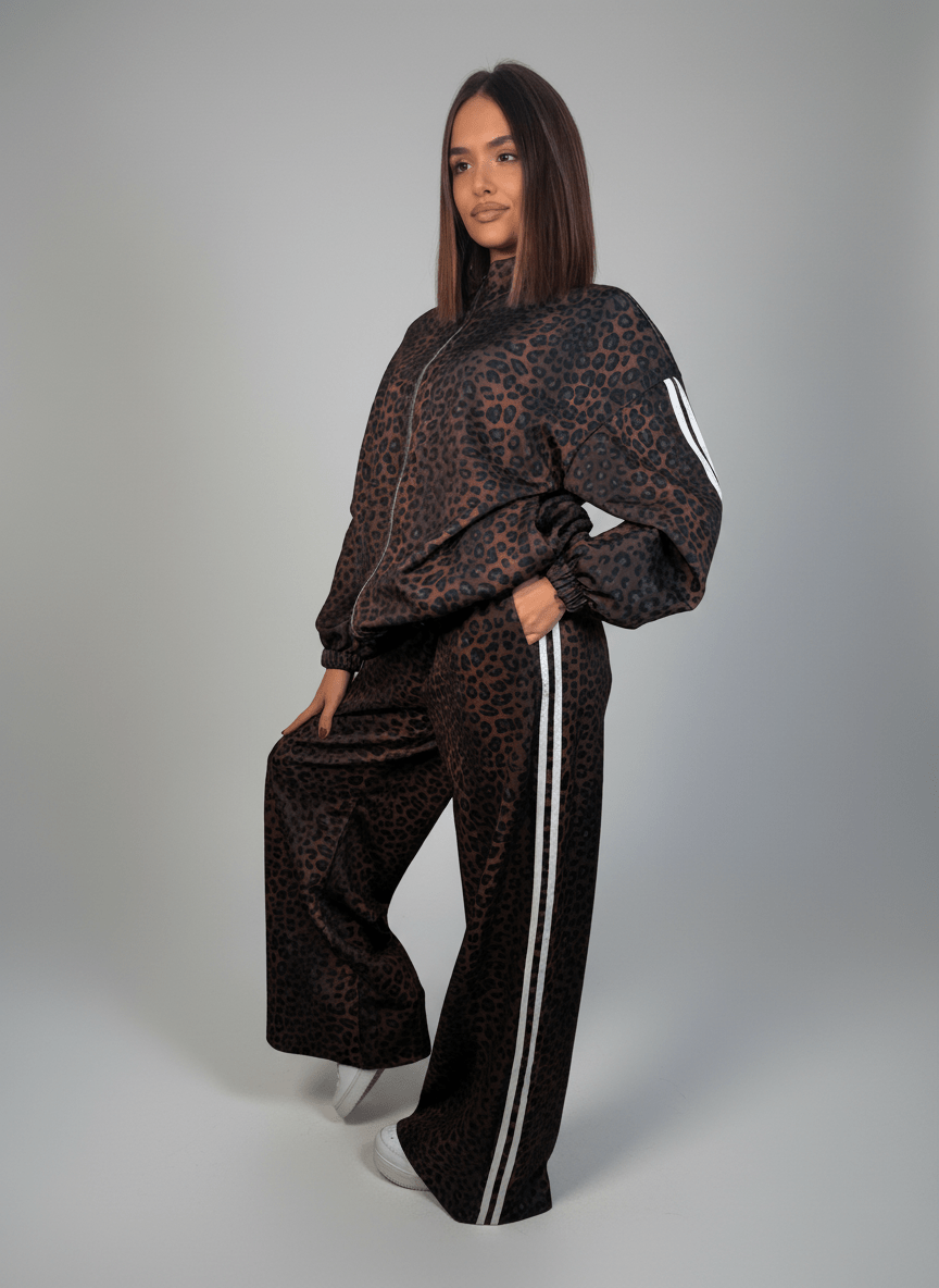 Tuta Choco - Abbigliamento Jessica